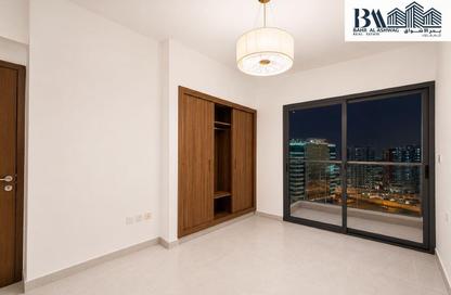Apartment - 1 Bedroom - 2 Bathrooms for rent in La Zona Residence - Al Mamzar - Deira - Dubai