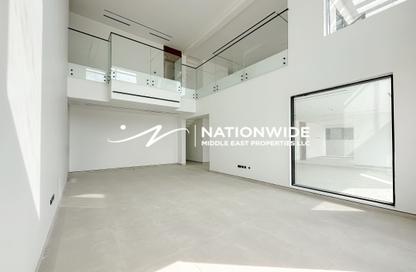 Villa - 6 - 7 for sale in Alreeman II - Al Shamkha - Abu Dhabi