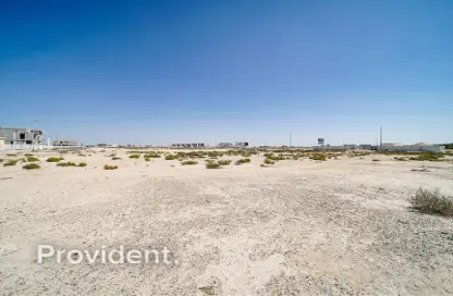 أرض - 1 حمام للبيع في سيح شعيب 1 - جبل علي - دبي