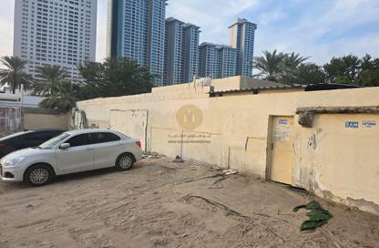 Villa - 4 Bedrooms - 5 Bathrooms for sale in Cornish Tower - Al Rumaila - Ajman