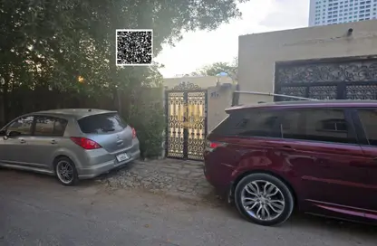 فيلا - 4 غرف نوم - 5 حمامات للبيع في برج الكورنيش - الرميلة - عجمان