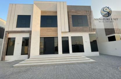 Villa - 5 Bedrooms - 7 Bathrooms for rent in Al Aweer 1 - Al Aweer - Dubai Villa - 5 Bedrooms - 7 Bathrooms for rent in Al Aweer 1 - Al Aweer - Dubai