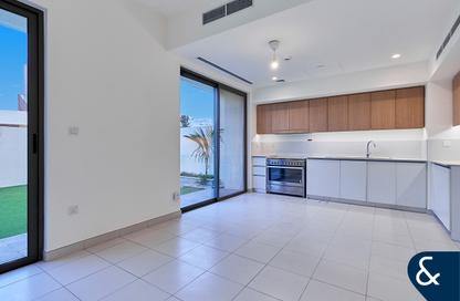 Villa - 4 Bedrooms - 4 Bathrooms for sale in Parkside 1 - Emaar South - Dubai South (Dubai World Central) - Dubai