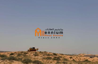 Land - Studio for sale in Al Jlail - Al Sajaa - Sharjah