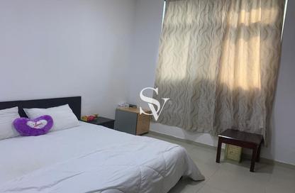 Apartment - 2 Bedrooms - 3 Bathrooms for sale in Ontario Tower - Business Bay - Dubai