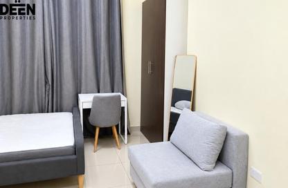 Apartment - Studio - 1 for rent in Etlala Residence 2 - Etlala Residence - Dubai Land Residence Complex - Dubai