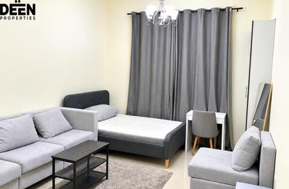Apartment - Studio - 1 for rent in Etlala Residence 2 - Etlala Residence - Dubai Land Residence Complex - Dubai