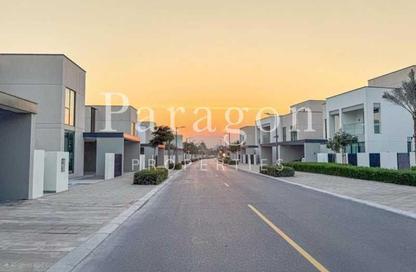 Villa - 5 Bedrooms - 7 Bathrooms for sale in Caya 1 - Arabian Ranches 3 - Dubai