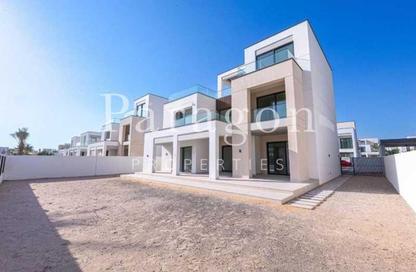 Villa - 5 Bedrooms - 7 Bathrooms for sale in Caya 1 - Arabian Ranches 3 - Dubai