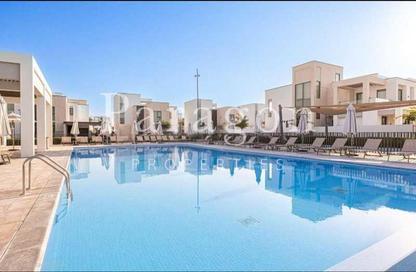 Villa - 5 Bedrooms - 7 Bathrooms for sale in Caya 1 - Arabian Ranches 3 - Dubai