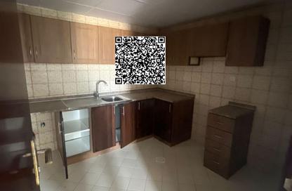 Apartment - 1 Bedroom - 1 Bathroom for rent in Al Rashidiya Towers - Al Rashidiya - Ajman Downtown - Ajman