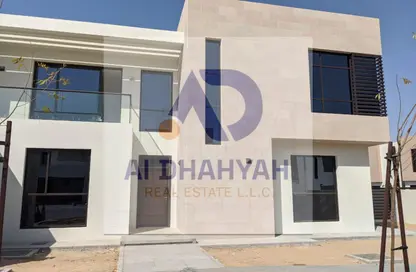 Villa - 7 Bedrooms - 7 Bathrooms for sale in Al Suyoh 7 - Al Suyoh - Sharjah