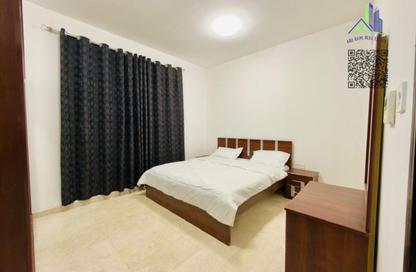 Apartment - 1 Bedroom - 2 Bathrooms for rent in Al Rawda 3 Villas - Al Rawda 3 - Al Rawda - Ajman Apartment - 1 Bedroom - 2 Bathrooms for rent in Al Rawda 3 Villas - Al Rawda 3 - Al Rawda - Ajman
