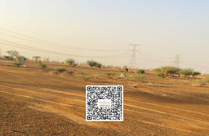 Land - Studio for sale in Manama - Ajman Land - Studio for sale in Manama - Ajman
