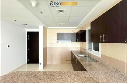 Apartment - 2 - 2 for sale in Al Rabia Tower - Majan - Dubai