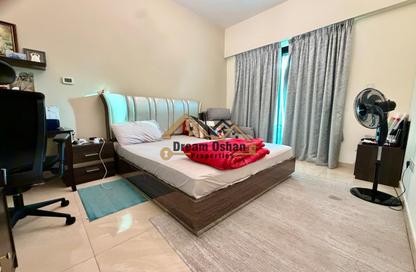 Apartment - 3 - 5 for rent in Riah Towers - Culture Village - Dubai