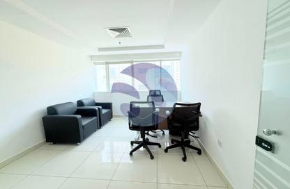 Office Space - Studio - 1 Bathroom for rent in Yes Business Tower - Al Barsha 1 - Al Barsha - Dubai