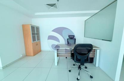 Office Space - Studio - 1 Bathroom for rent in Yes Business Tower - Al Barsha 1 - Al Barsha - Dubai