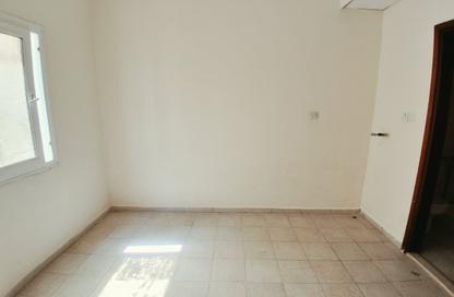 Apartment - Studio - 1 for rent in Fire Station Road - Muwaileh - Sharjah