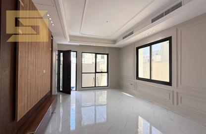 Villa - 6 - 7+ for rent in Al Yasmeen 1 - Al Yasmeen - Ajman