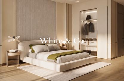 Apartment - Studio - 1 for sale in Binghatti Skyrise Tower C - Binghatti Skyrise - Business Bay - Dubai
