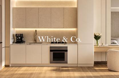 Apartment - Studio - 1 for sale in Binghatti Skyrise Tower C - Binghatti Skyrise - Business Bay - Dubai