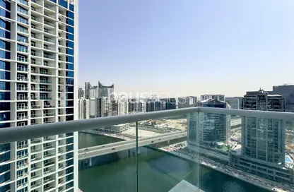 شقة - 1 حمام للبيع في بريفه باي داماك (ايه) - داماك مايسون برايف - الخليج التجاري - دبي