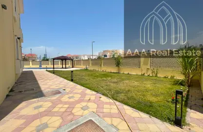 Villa - 5 Bedrooms - 6 Bathrooms for rent in Al Quoz 2 - Al Quoz - Dubai