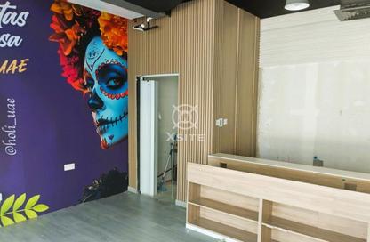 Shop - Studio for rent in Lake View Tower - JLT Cluster B - Jumeirah Lake Towers - Dubai