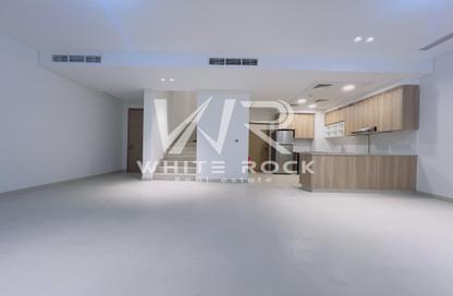 Townhouse - 2 Bedrooms - 3 Bathrooms for rent in Toledo - Zayed City (Khalifa City C) - Khalifa City - Abu Dhabi
