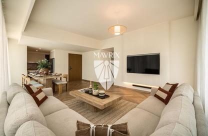 Apartment - 3 Bedrooms - 3 Bathrooms for rent in Downtown Views II Tower 3 - Downtown Views II - Zabeel 2 - Zabeel - Dubai Apartment - 3 Bedrooms - 3 Bathrooms for rent in Downtown Views II Tower 3 - Downtown Views II - Zabeel 2 - Zabeel - Dubai