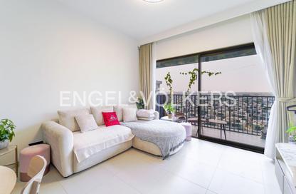 Apartment - 1 Bedroom - 1 Bathroom for sale in Lime Gardens - Dubai Hills Estate - Dubai