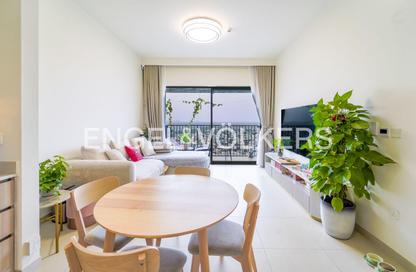 Apartment - 1 Bedroom - 1 Bathroom for sale in Lime Gardens - Dubai Hills Estate - Dubai