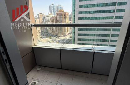 Apartment - 2 Bedrooms - 2 Bathrooms for rent in Al Taawun - Sharjah