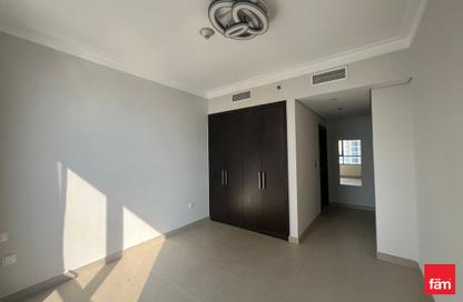Apartment - 3 Bedrooms - 4 Bathrooms for rent in Dubai Creek Residences North Tower 1 - Dubai Creek Residences North - Dubai Creek Residences - Dubai Creek Harbour (The Lagoons) - Dubai