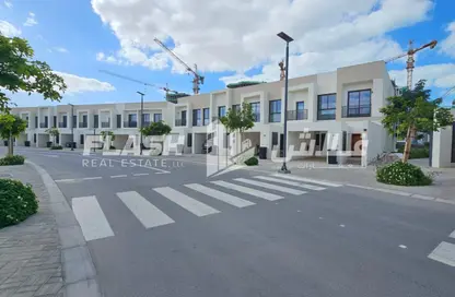 Townhouse - 2 Bedrooms - 3 Bathrooms for sale in Marbella II Villas - Marbella - Mina Al Arab - Ras Al Khaimah Townhouse - 2 Bedrooms - 3 Bathrooms for sale in Marbella II Villas - Marbella - Mina Al Arab - Ras Al Khaimah