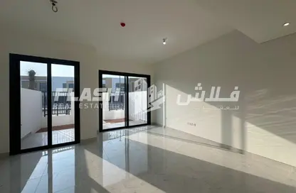 تاون هاوس - 2 غرف نوم - 3 حمامات للبيع في فيلات ماربيلا الثانية - ماربيا - ميناء العرب - راس الخيمة - رأس الخيمة