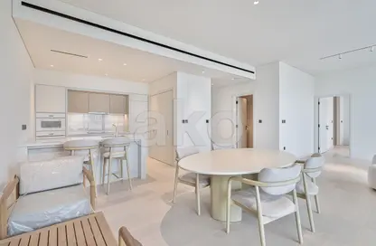 شقة - 1 حمام للايجار في كمبينسكي ريزيدنس ذا كريك - الجداف - دبي شقة - 1 حمام للايجار في كمبينسكي ريزيدنس ذا كريك - الجداف - دبي