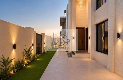 Villa - 4 Bedrooms - 6 Bathrooms for sale in Kabbali Hills - Al Helio 2 - Al Helio - Ajman