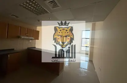 Apartment - Studio - 1 Bathroom for sale in Al Nuaimiya Towers C - Al Nuaimiya - Ajman