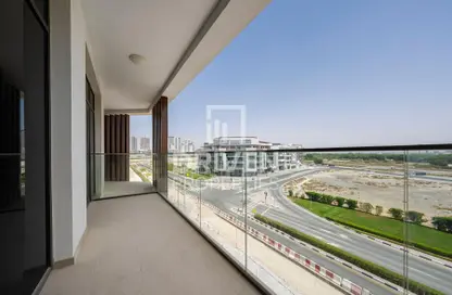 Apartment - 1 Bedroom - 1 Bathroom for sale in Azizi Park Avenue - Meydan Avenue - Meydan - Dubai