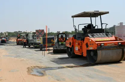 أرض - استوديو للبيع في الحليو 1 - الحليو - عجمان