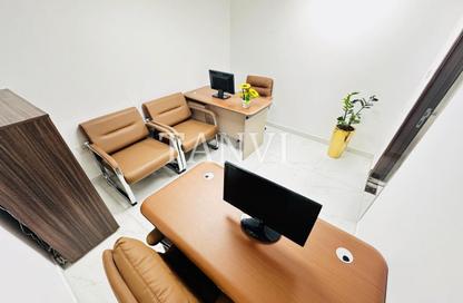 Office Space - Studio - 1 for rent in Reem Residency - Al Karama - Bur Dubai - Dubai