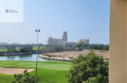 Apartment - Studio - 1 Bathroom for sale in Golf Apartments - Al Hamra Village - Ras Al Khaimah