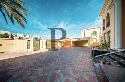 Villa - 6 Bedrooms - 7+ Bathrooms for rent in Al Manara - Dubai Villa - 6 Bedrooms - 7+ Bathrooms for rent in Al Manara - Dubai