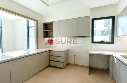Townhouse - 3 Bedrooms - 4 Bathrooms for sale in Murooj Al Furjan East - Murooj Al Furjan - Al Furjan - Dubai