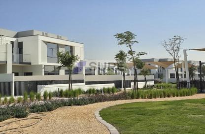Townhouse - 3 Bedrooms - 4 Bathrooms for sale in Murooj Al Furjan East - Murooj Al Furjan - Al Furjan - Dubai