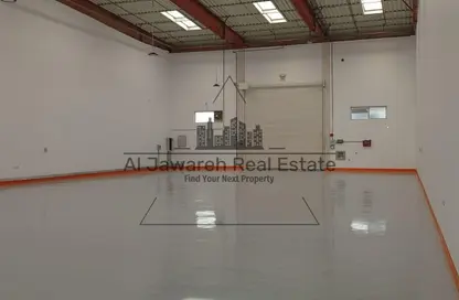 Warehouse - Studio - 1 Bathroom for rent in Umm Dir - Umm Al Quwain