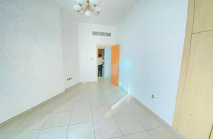 Apartment - 1 Bedroom - 1 Bathroom for rent in New Al Taawun Road - Al Taawun - Sharjah