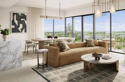 Apartment - 3 - 3 for sale in Golf Hills 2 - Emaar South - Dubai South (Dubai World Central) - Dubai Apartment - 3 - 3 for sale in Golf Hills 2 - Emaar South - Dubai South (Dubai World Central) - Dubai